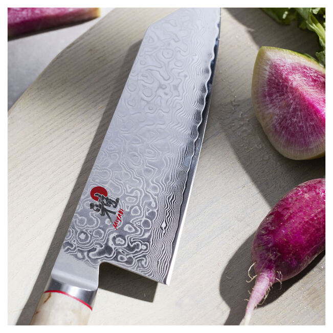 MIYABI Bunka Knife 6.5″ – Handcrafted Precision from Japan