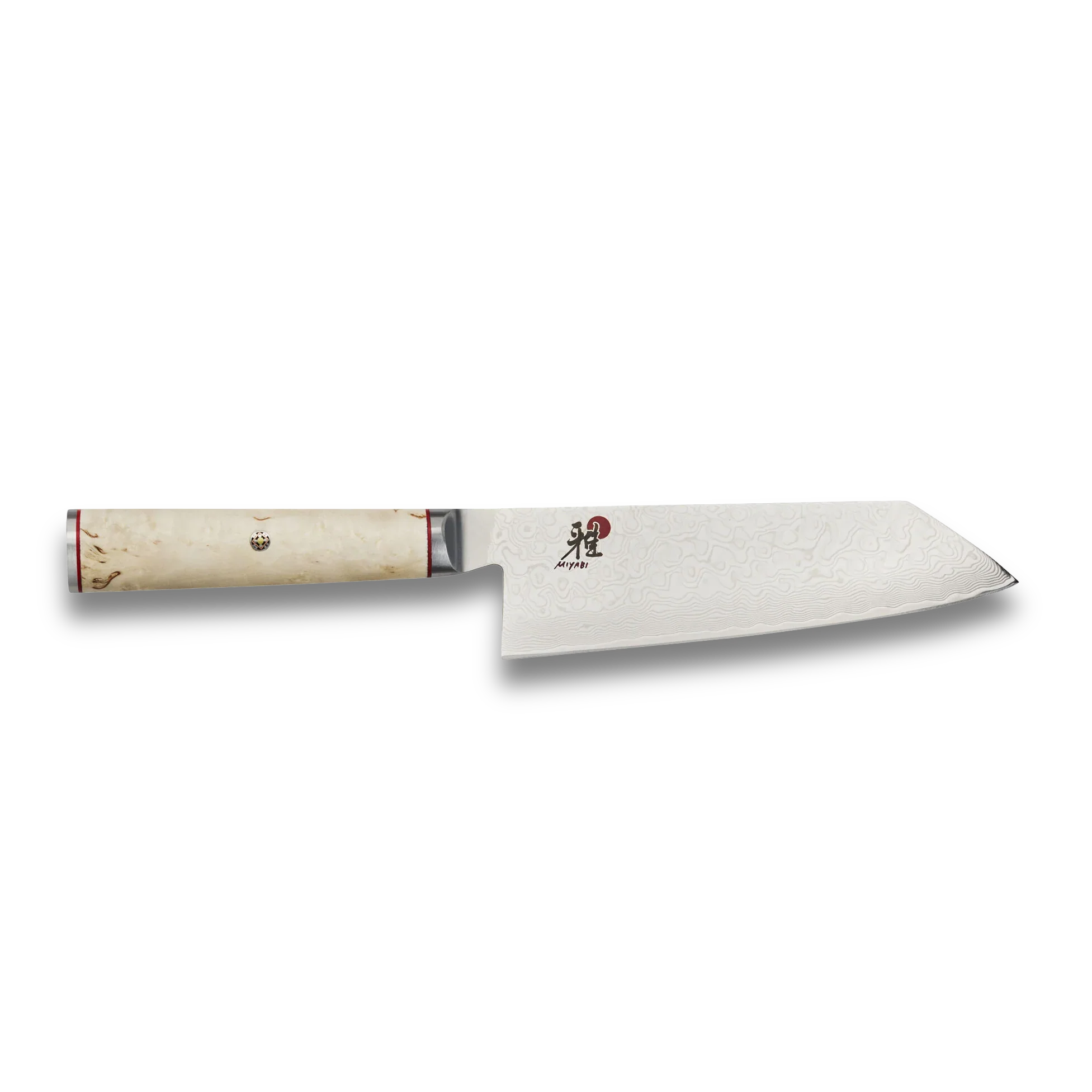 MIYABI Bunka Knife 6.5″ – Handcrafted Precision from Japan