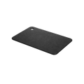 COMBEKK | Recycled Paper Cutting Board 20x30 cm Black | Made in Holland