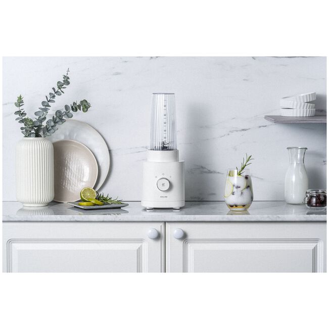 Zwilling Enfinigy Personal Blender – 500W Compact Power