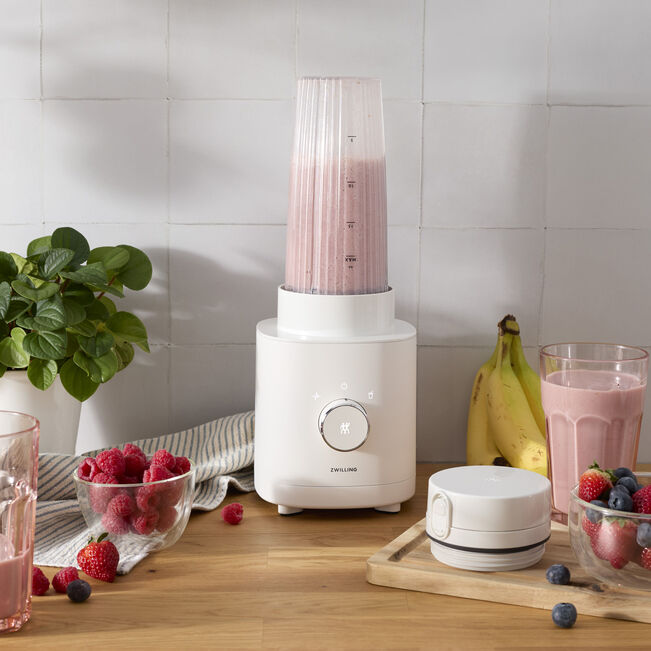 Zwilling Enfinigy Personal Blender – 500W Compact Power