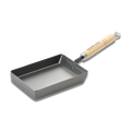 Yoshikawa Cook-Pal Ren Tamagoyaki Omelet / Egg Pan (Medium) | Japan