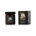 Educated Beards Organic Beard Balm - Unscented / Bare, 50ml