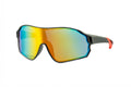 Boléro Dan — Sport Shield Sunglasses
