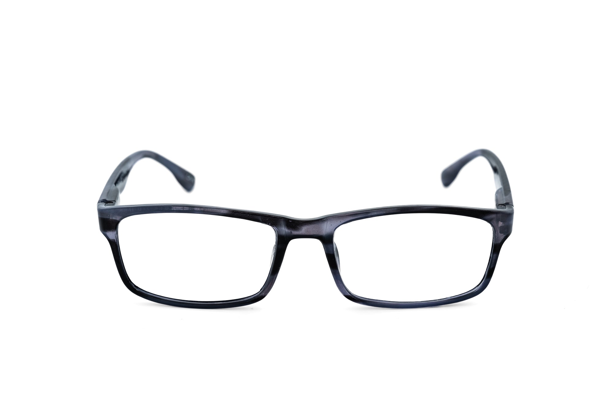 Boléro Elston — Rectangular Reading Glasses