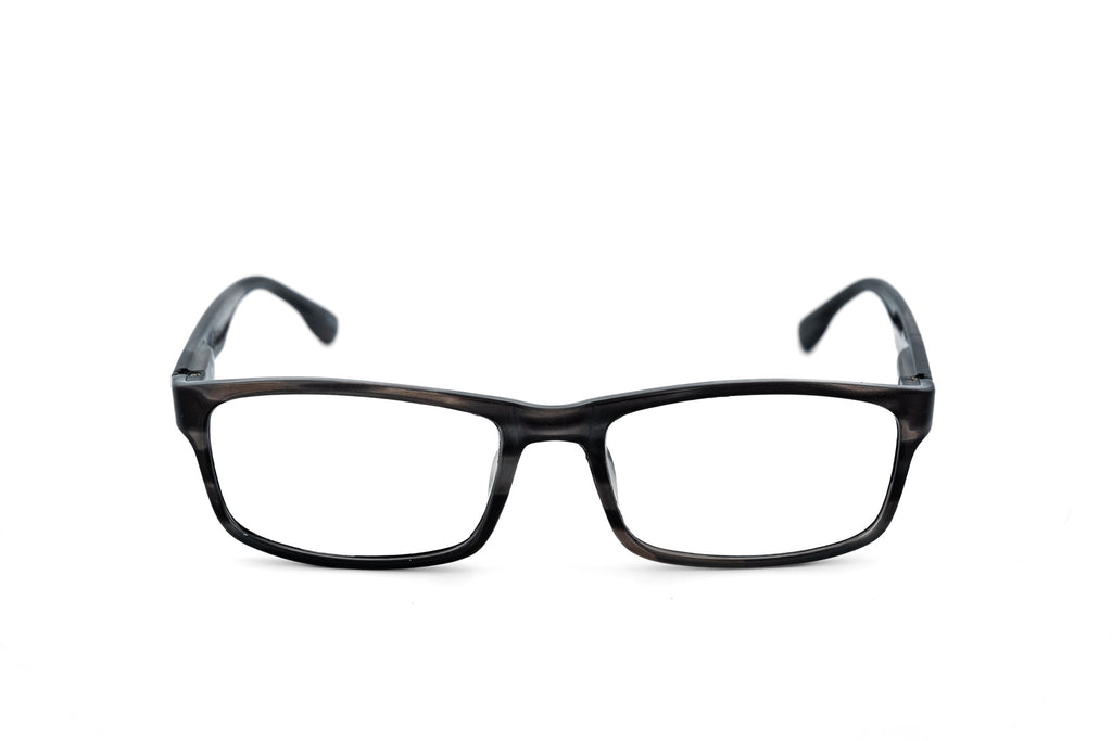 Boléro Elston — Rectangular Reading Glasses