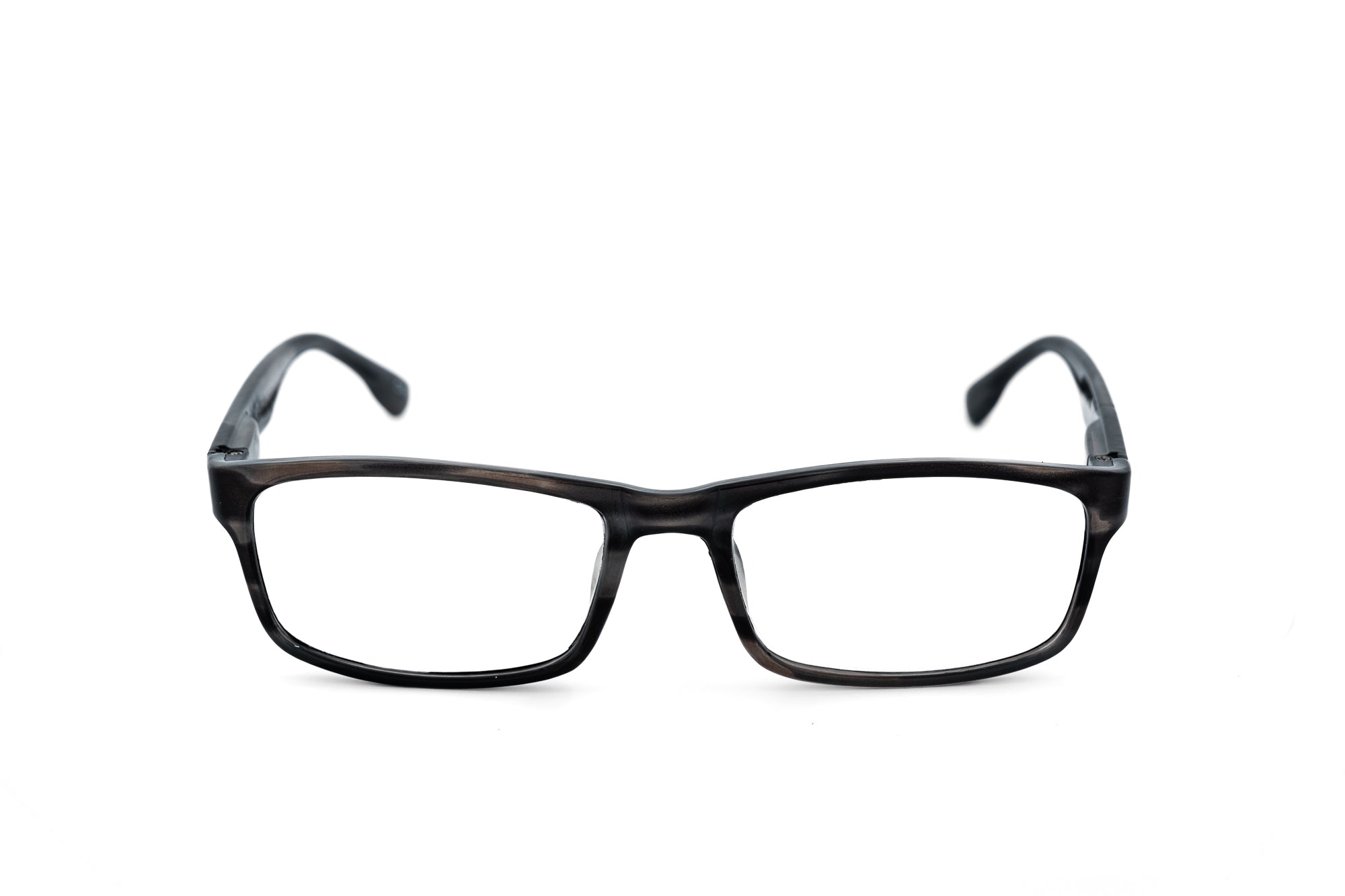 Boléro Elston — Rectangular Reading Glasses