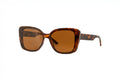 Boléro Ivy — Oversized Butterfly Sunglasses