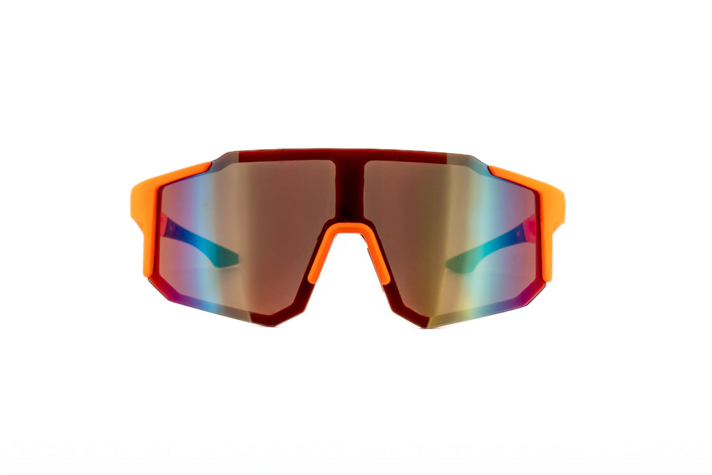 Boléro Kurt — Sport Shield Sunglasses