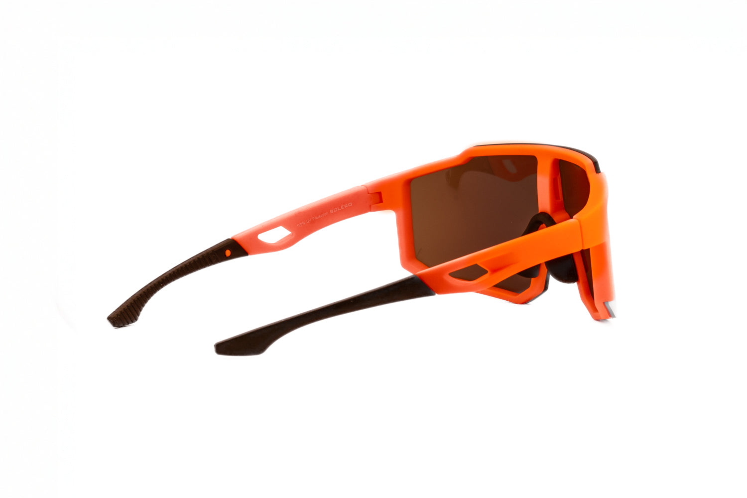 Boléro Kurt — Sport Shield Sunglasses