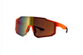 Boléro Kurt — Sport Shield Sunglasses