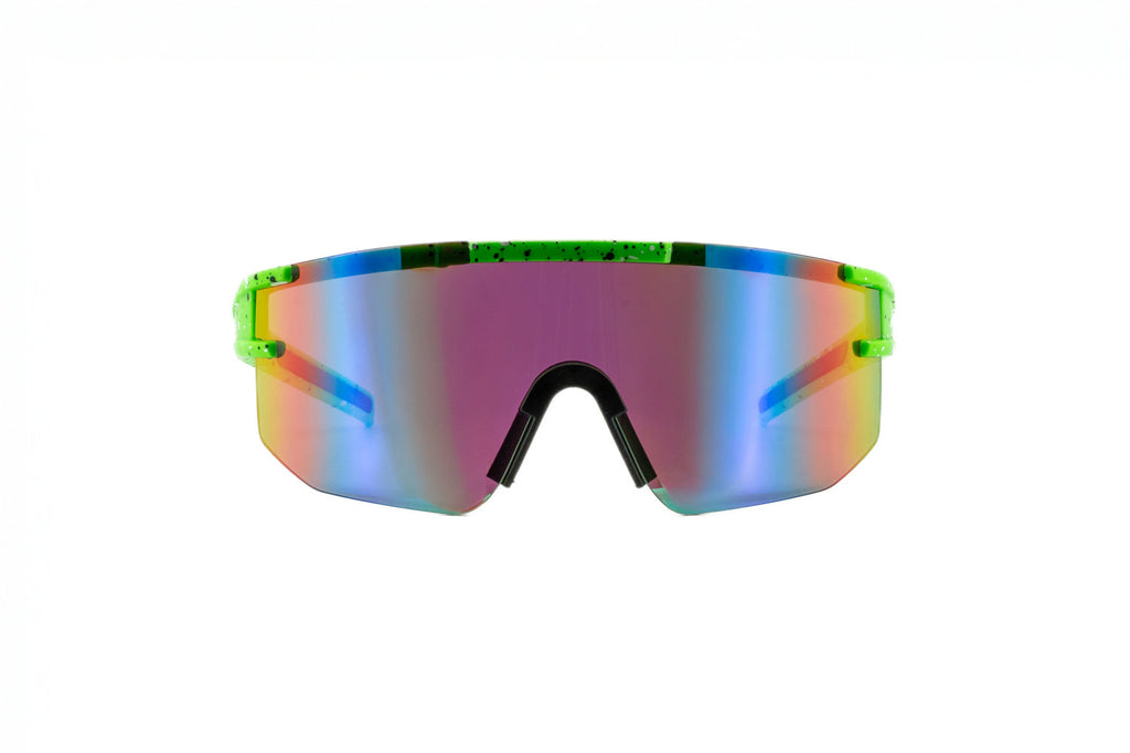 Boléro Nick — Sport Shield Sunglasses