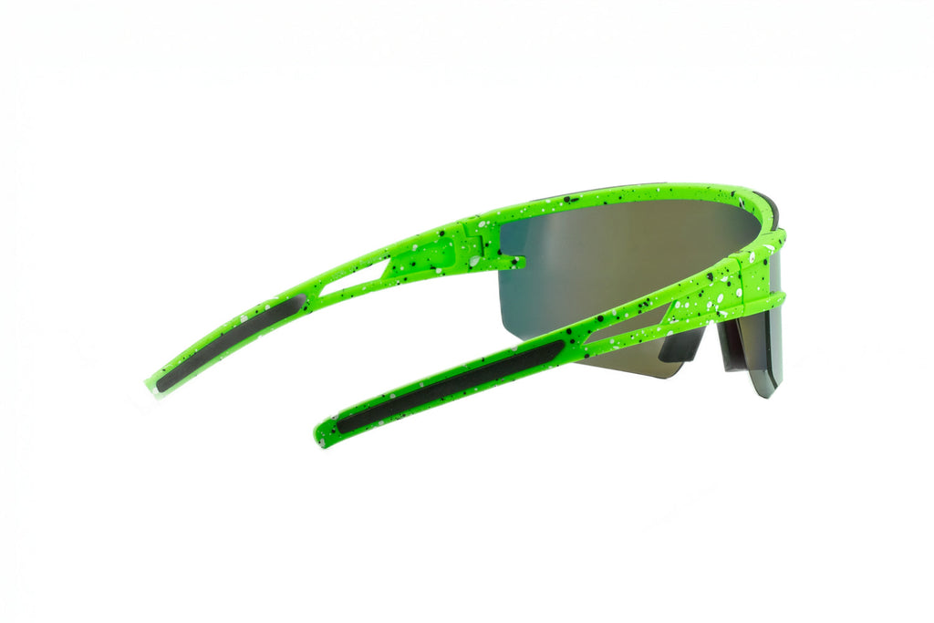 Boléro Nick — Sport Shield Sunglasses