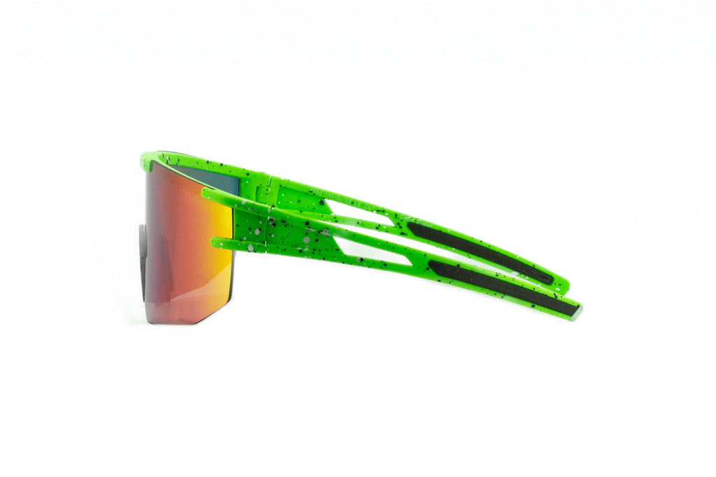Boléro Nick — Sport Shield Sunglasses