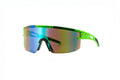 Boléro Nick — Sport Shield Sunglasses
