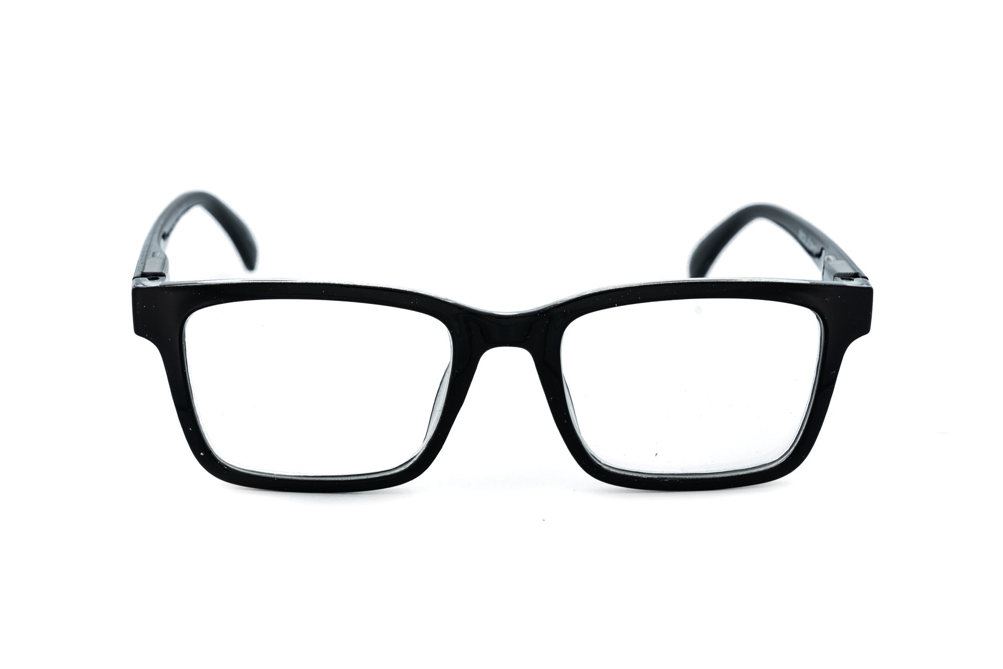 Boléro Ravari — Rectangular Reading Glasses